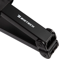 Кронштейн Bigtech BTL-MM-С034 монит. 17-27 сталь. шарнирн