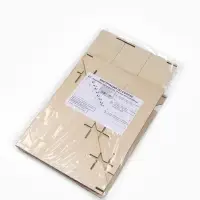 Подставка под открытки 12 ячеек по 12 см, 38.1&times;23&times;25 см, толщина 3 мм, бежевая