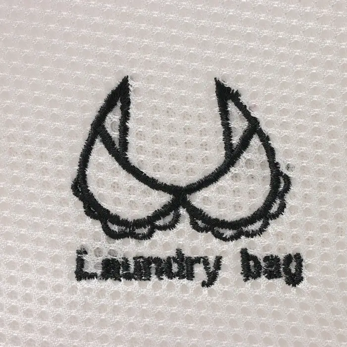 Мешки для стирки, 6 шт.: L= 60&times;50, M=50&times;40, S=40&times;30, XS=22&times;18, Цилиндр L=30&times;20, Цилиндр M=17&times;17, цвет бежевый