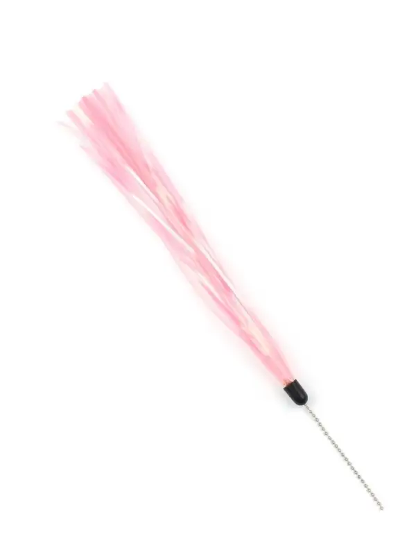 Дразнилка для кошек, с 3 сменными насадками