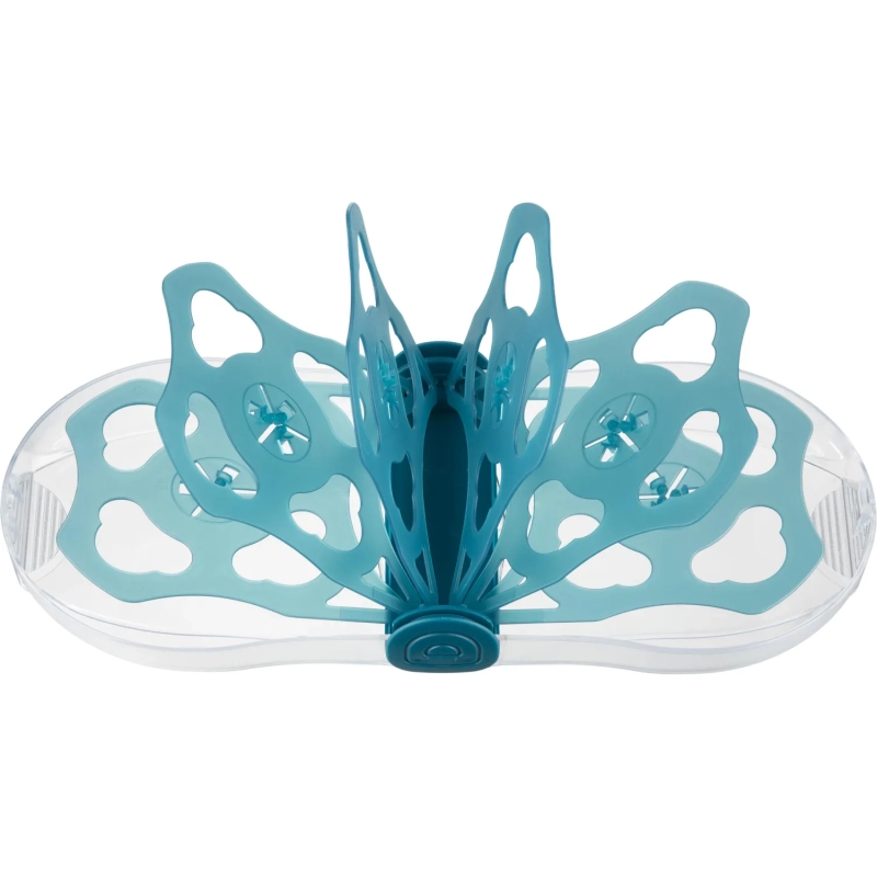 Портмоне ProfiOffice MT-12 Media transporter, blau (07021)