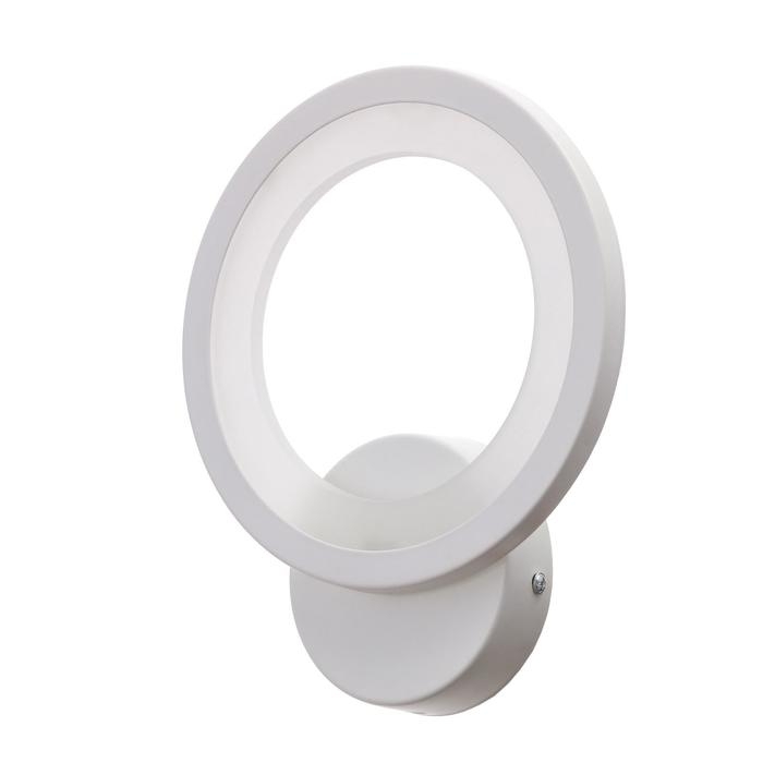 Бра "Кольцо" LEDx46 19х5х23 см