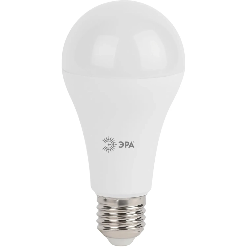 Лампа светодиодная ЭРА STD LED A65-30W-840-E27 E27 / Е27 30Вт нейтрал. свет