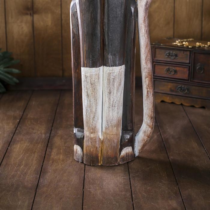 Сувенир дерево Сувенир дерево "Кошка" 80 см