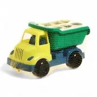 Грузовик &laquo;Логический&raquo;, сортер, МИКС