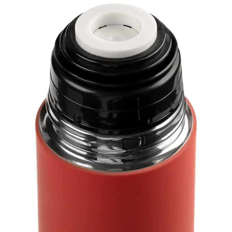 Термос Skydive, красный Термос Skydive, красный