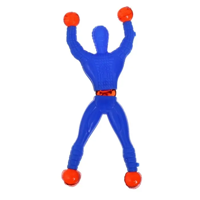 Липучка человек Funny toys &laquo;Монстр&raquo;, МИКС