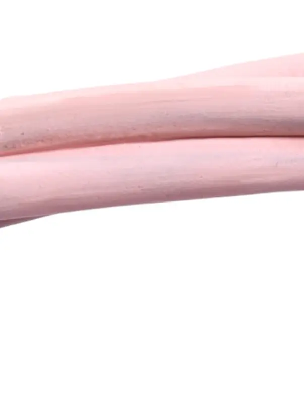 Корзина плетеная 32 х 32 х 14 см, ручка h=14 см розовый  ткань Корзина плетеная 32 х 32 х 14 см, ручка h=14 см розовый  ткань