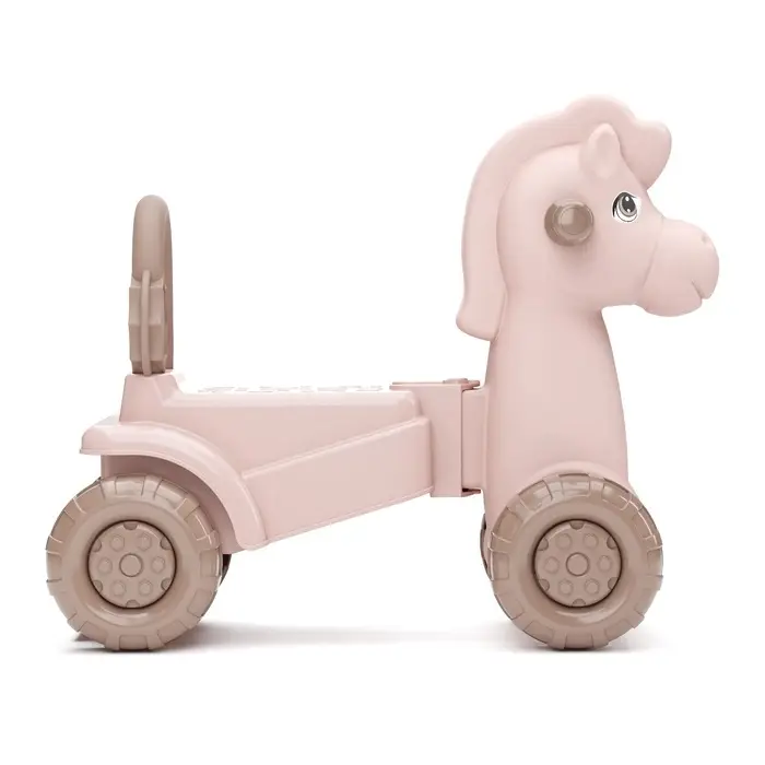 Каталка детская &laquo;Лошадка&raquo;, толокар
