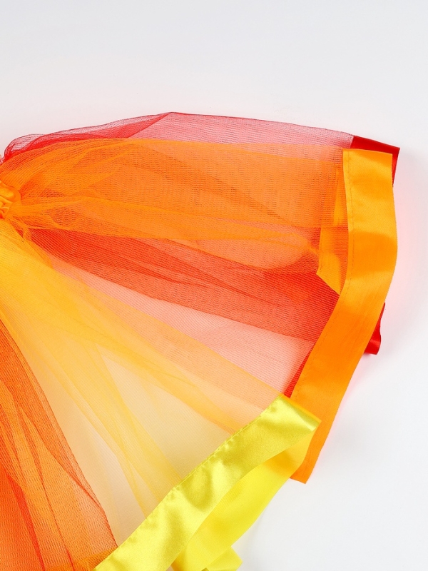 Карнавальный набор  Карнавальный набор "Солнечный лучик" ободок, юбка