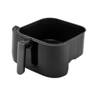 Аэрогриль HYF-9090 черный