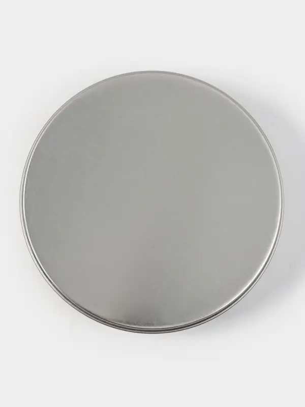 Формы для печенья Доляна &laquo;Волна&raquo;, набор 12 шт., d=3.5-10.5 см, h=3 см, нержавеющая сталь