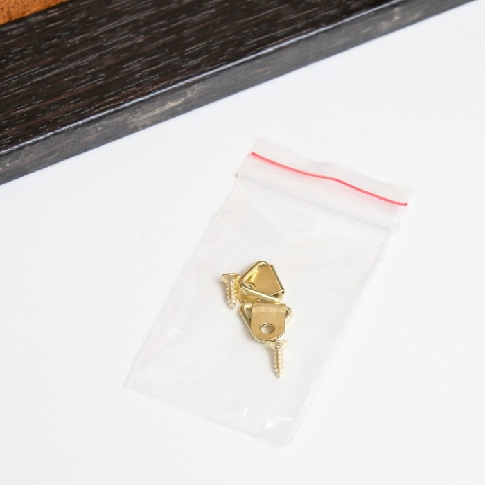 Ключница Ключница "Вечерний Париж" венге 24х29 см