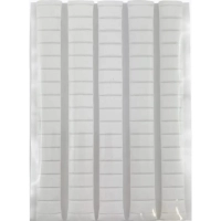 Клеевые подушечки масса KORES Gum Fix удаляемая 84 шт/уп 31600