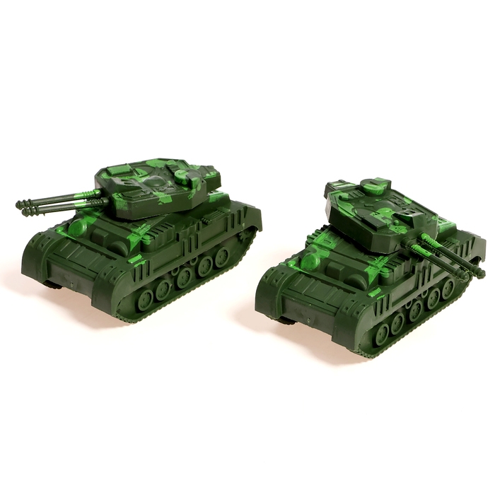 Игровой набор &laquo;Армия&raquo;