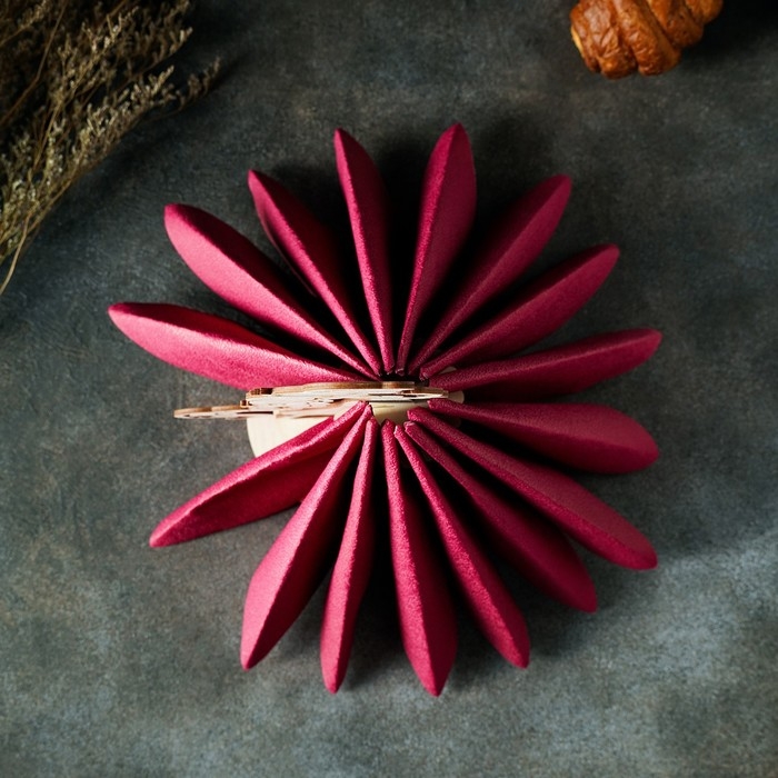 Салфетница деревянная «Рапунцель», 25×15×13 см Салфетница деревянная «Рапунцель», 25×15×13 см