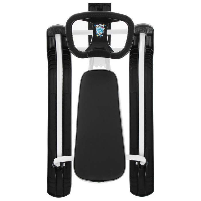 Снегокат «Тимка спорт», ТСЛ+/Б, цвет белый Снегокат «Тимка спорт», ТСЛ+/Б, цвет белый