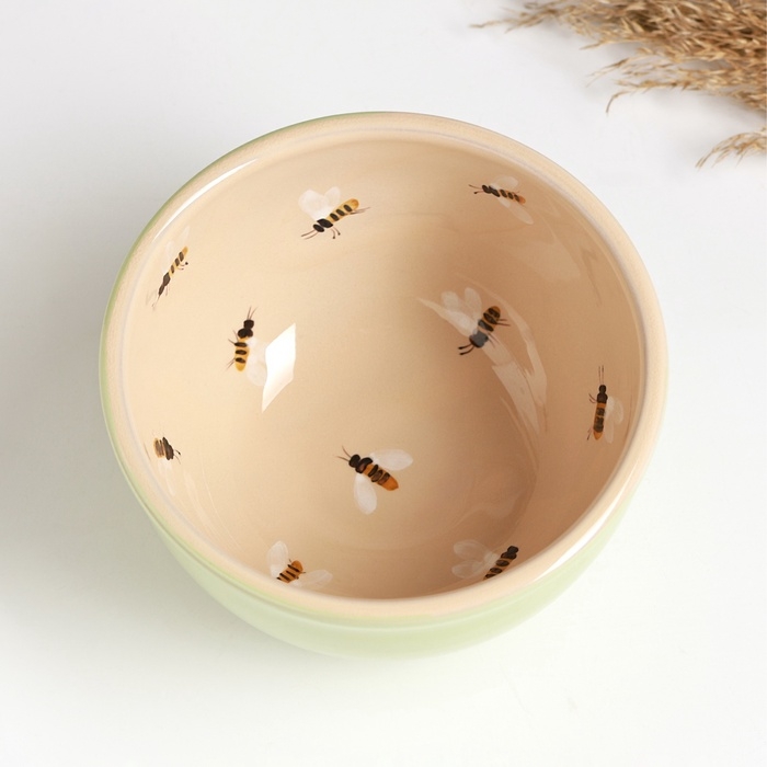 Пиала Пиала "Харизма" 0,5л / 13х7,5см, аромат лета