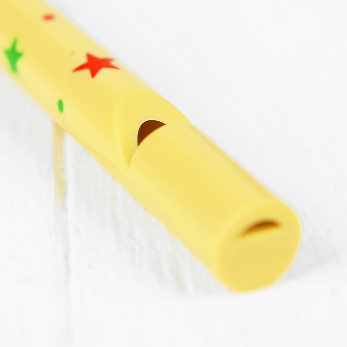 Свисток «Веселые друзья» МИКС Свисток «Веселые друзья» МИКС