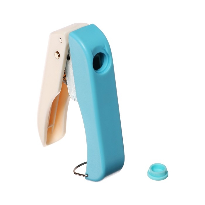 Дырокол малый, на одно отверстие 6 мм Дырокол малый, на одно отверстие 6 мм