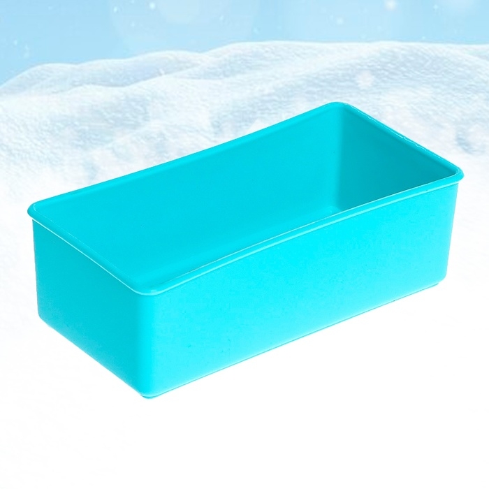 Набор для игры со снегом и песком «Радость», 3 предмета, цвета МИКС Набор для игры со снегом и песком «Радость», 3 предмета, цвета МИКС