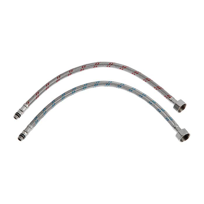 Cмеситель для кухни Accoona A4490AT-3, однорычажный, высокий излив, латунь, серый графит Cмеситель для кухни Accoona A4490AT-3, однорычажный, высокий излив, латунь, серый графит