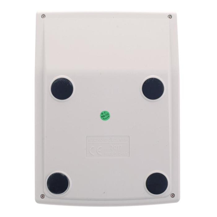 Калькулятор настольный, 12 - разрядный, 922