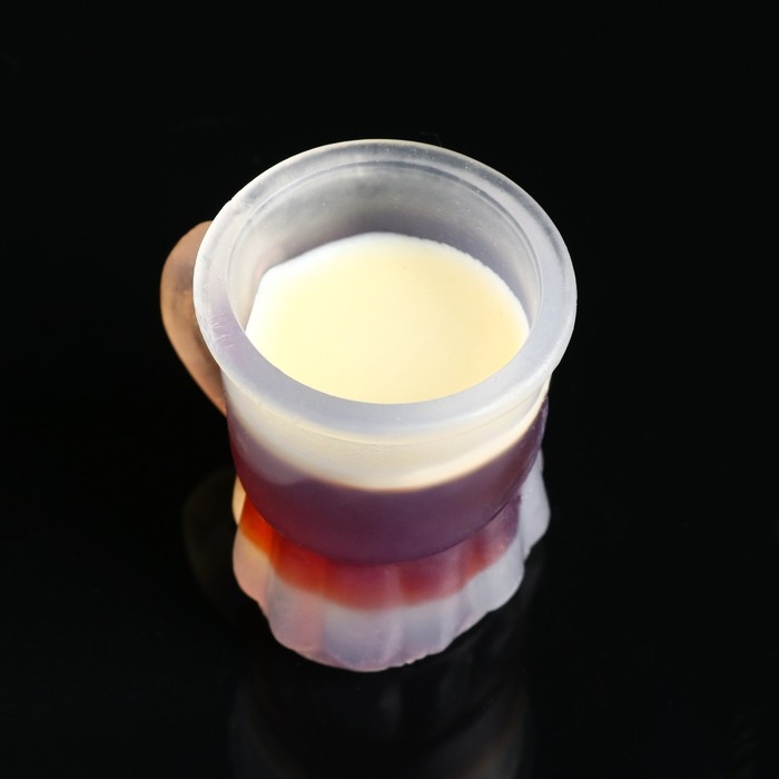 Фигурное мыло Фигурное мыло "Кружка пива" 47 г