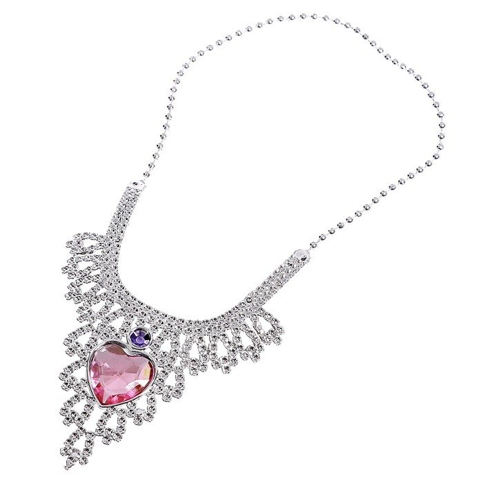 Набор украшений «Фея», 6 предметов Набор украшений «Фея», 6 предметов