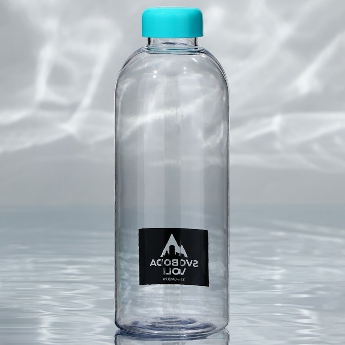 Бутылка SVOBODA VOLI, 1000 мл Бутылка SVOBODA VOLI, 1000 мл