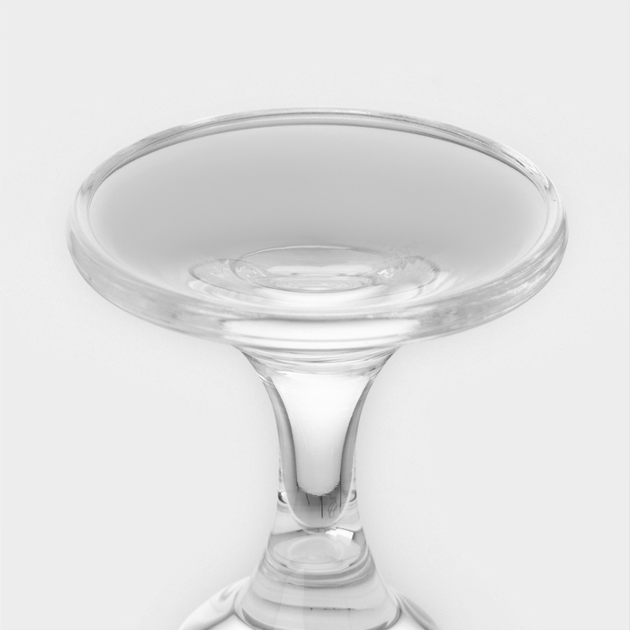 Набор стеклянных рюмок «Пралине», 30 мл, 6 шт