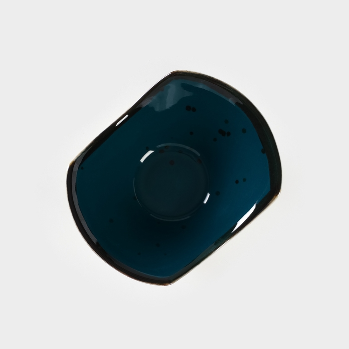 Соусник керамический «Бирюза», 90 мл Соусник керамический «Бирюза», 90 мл