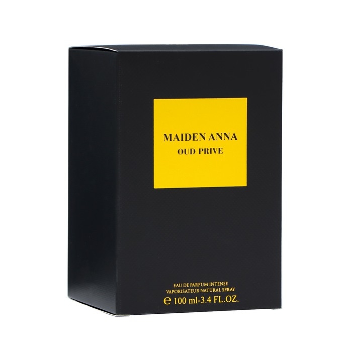 Туалетная вода унисекс Old Prime, 100 мл Туалетная вода унисекс Old Prime, 100 мл