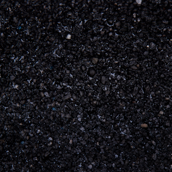 Песок кварцевый (0,1-0,2 мм) черный, 800 г Песок кварцевый (0,1-0,2 мм) черный, 800 г