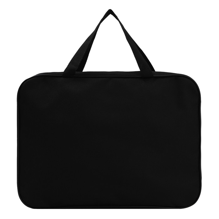 Папка для труда А4 на молнии текстиль 70мм 360 х 260 «1 сентября: Корея» Папка для труда А4 на молнии текстиль 70мм 360 х 260 «1 сентября: Корея»