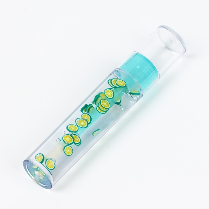 Детский блеск для губ «Сочные фрукты», 10 мл, МИКС Детский блеск для губ «Сочные фрукты», 10 мл, МИКС