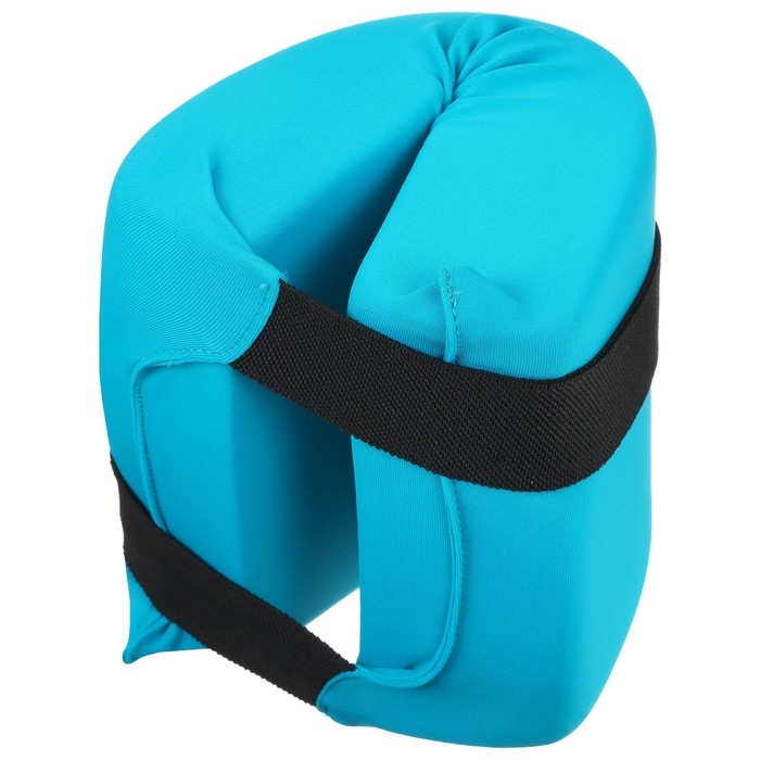 Подушка для растяжки Grace Dance, цвет морская волна Подушка для растяжки Grace Dance, цвет морская волна