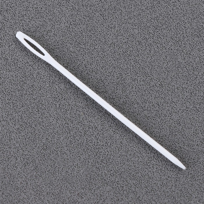 Вышивка крестиком на Новый год. Набор для создания игрушки «Снеговичок» Вышивка крестиком на Новый год. Набор для создания игрушки «Снеговичок»