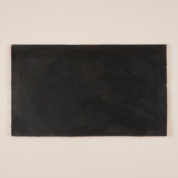 Коврик придверный SL Home, 45&times;75 см, кокосовое волокно