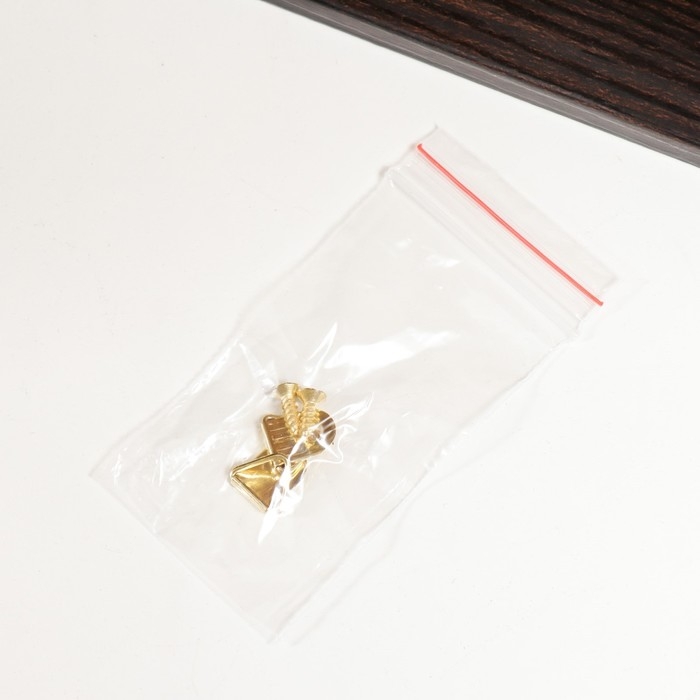 Ключница Ключница "Пейзаж" 24х29 см венге