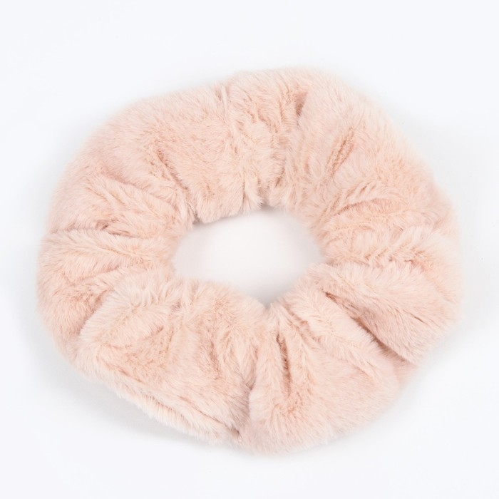 Резинка для волос, пушистая, 11 см, Гравити Фолз Резинка для волос, пушистая, 11 см, Гравити Фолз