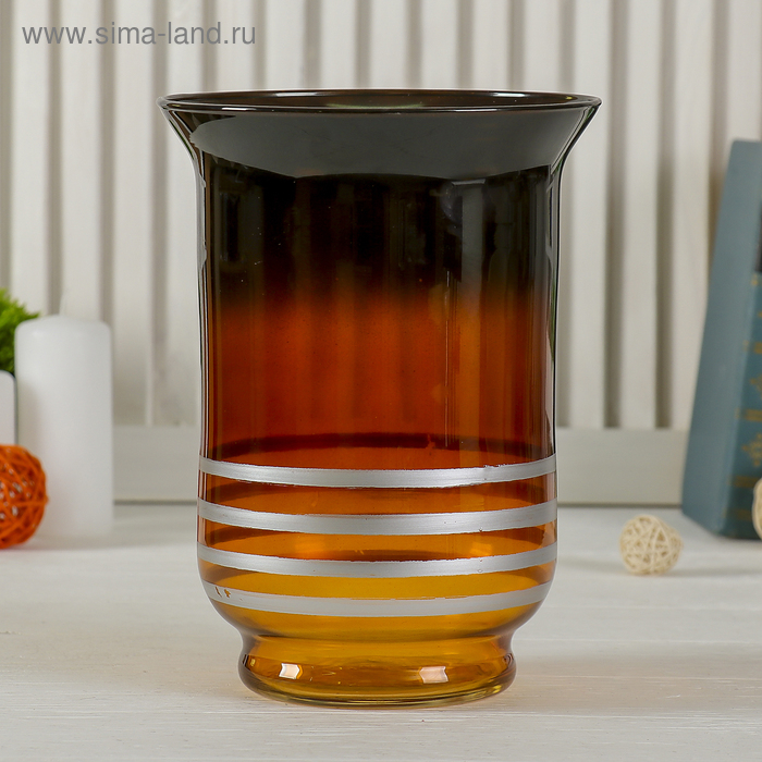 Ваза Ваза " Афина" Елизавета средняя 18х25 см