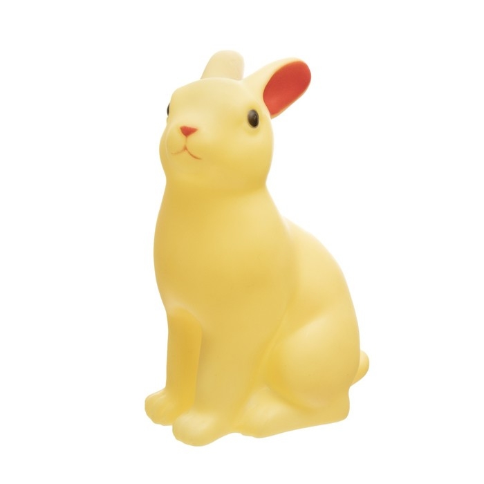 Ночник Ночник "Зайчик" LED от батареек 3xLR44 МИКС 9,5х14,5х6,5 см RISALUX