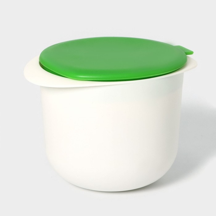 Форма для приготовления сыра и творога «Фрэш», 17,5×14,6×13,5 см Форма для приготовления сыра и творога «Фрэш», 17,5×14,6×13,5 см