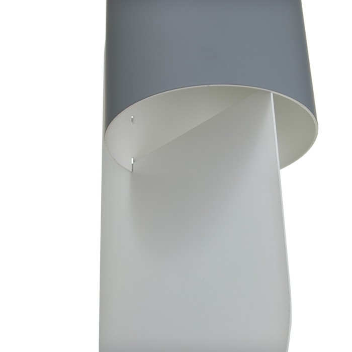 Светильник BayerLux 2282/1 E27 40Вт 12х12х27-127 см