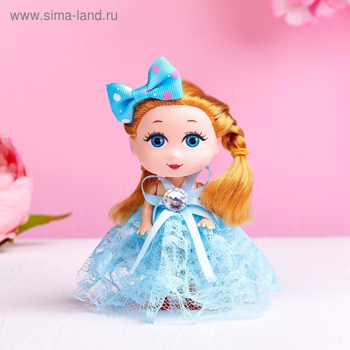 Кукла малышка «Ты лучше всех!», МИКС Кукла малышка «Ты лучше всех!», МИКС