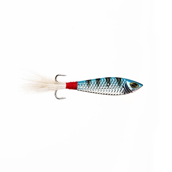 Бокоплав Marlin's, 5.4 см, 15 г, цвет 101 Бокоплав Marlin's, 5.4 см, 15 г, цвет 101