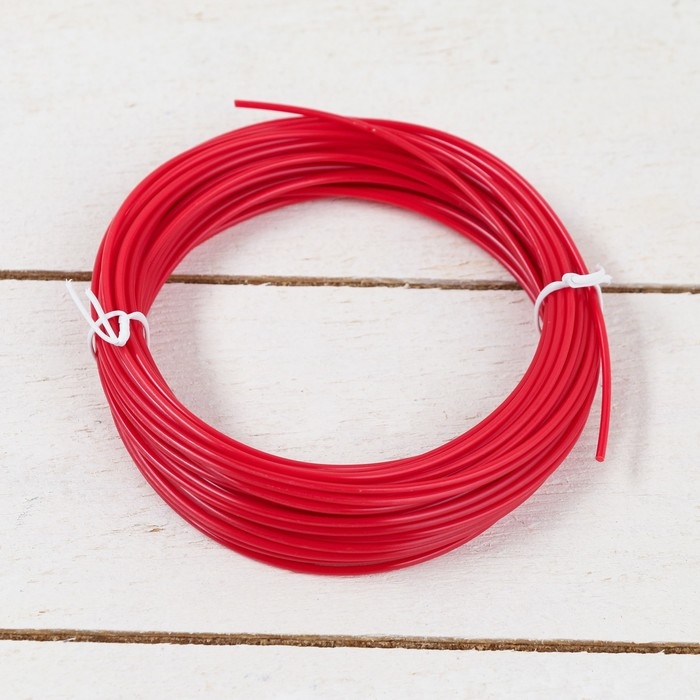 Пластик Luazon PLA-5, для 3D ручки, 5 цветов по 10 метров Пластик Luazon PLA-5, для 3D ручки, 5 цветов по 10 метров