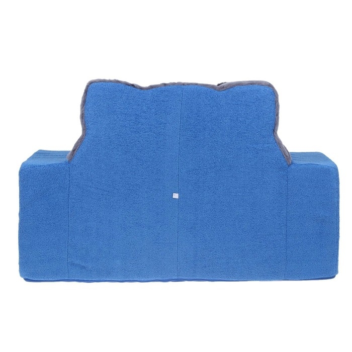 Мягкая игрушка «Диван кошечка», МИКС Мягкая игрушка «Диван кошечка», МИКС