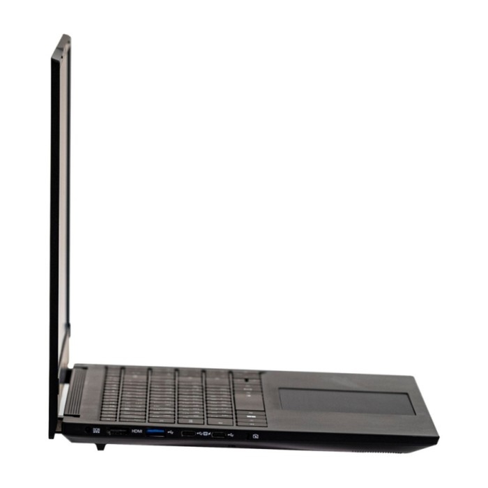 Ноутбук ACD 15S G3, 15,6 Ноутбук ACD 15S G3, 15,6", i3-1315U, 8Gb,SSD 256Gb, Intel UHD, noOS, черный